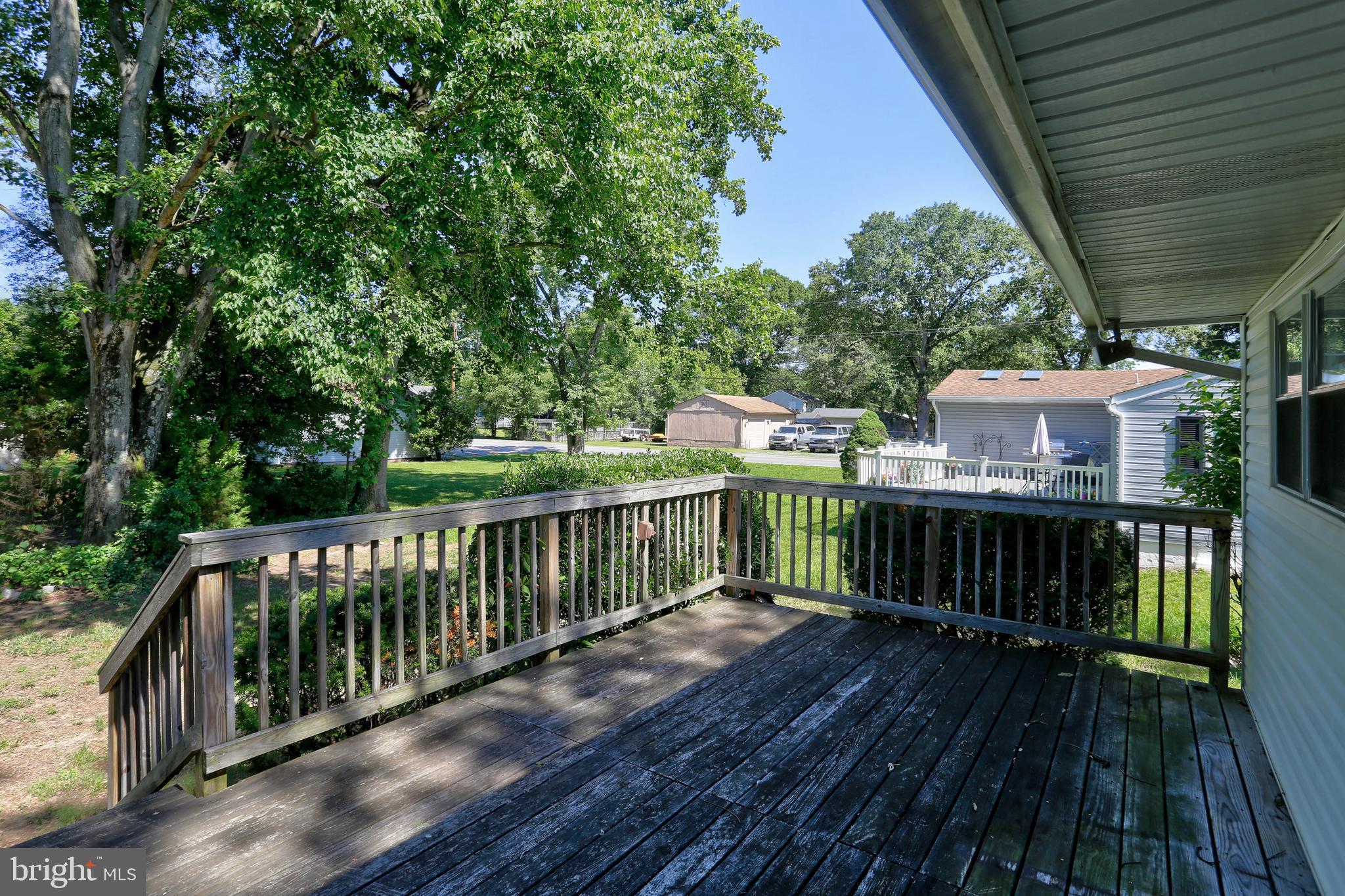 202 Brookfield Road Pasadena, MD 21122 - Photo 26 of 33