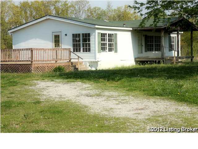 689 Woosley Road Caneyville, KY 42721 - Photo 1 of 13 Primary Photo