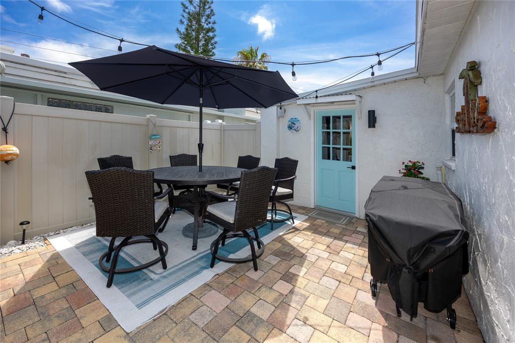 136 143rd Avenue Madeira Beach, FL 33708 - Photo 45 of 54