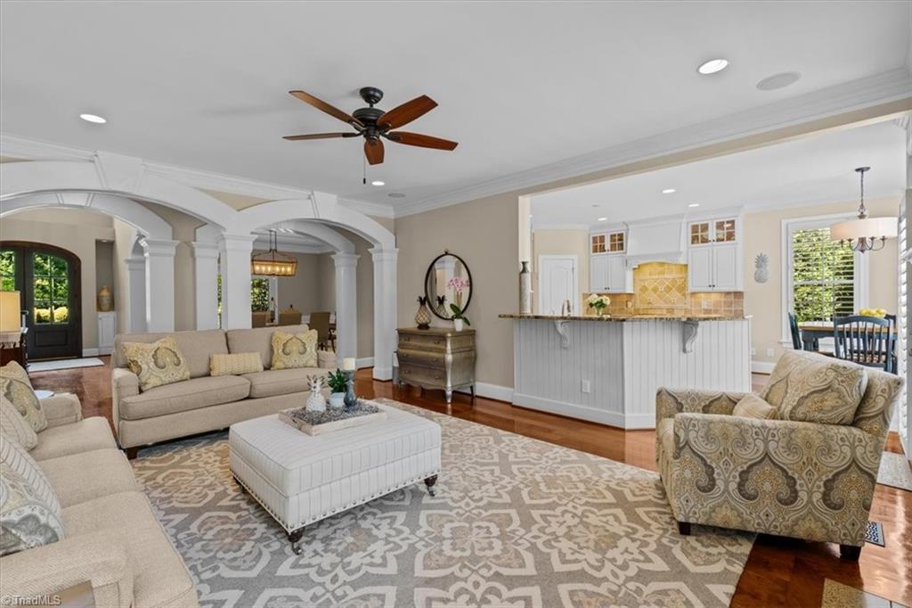 8404 Oakchester Court Oak Ridge, NC 27310 - Photo 12 of 50 Gallery Image 12