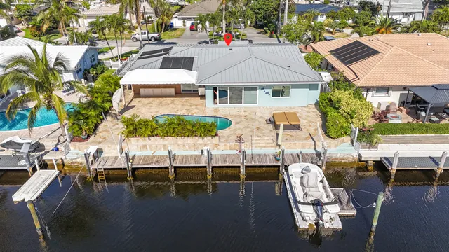 $1,899,990 | 2642 Northeast 3rd Street, Pompano Beach, FL 33062