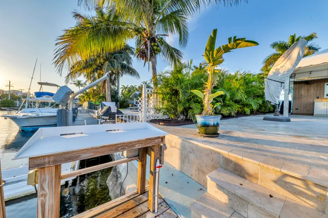 $1,899,990 | 2642 Northeast 3rd Street, Pompano Beach, FL 33062