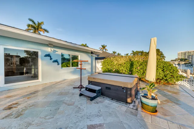 $1,899,990 | 2642 Northeast 3rd Street, Pompano Beach, FL 33062