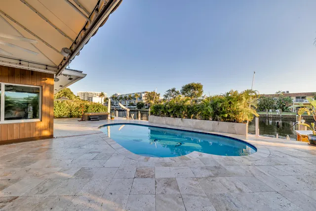 $1,899,990 | 2642 Northeast 3rd Street, Pompano Beach, FL 33062