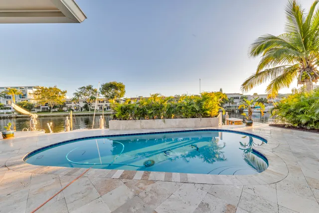 $1,899,990 | 2642 Northeast 3rd Street, Pompano Beach, FL 33062