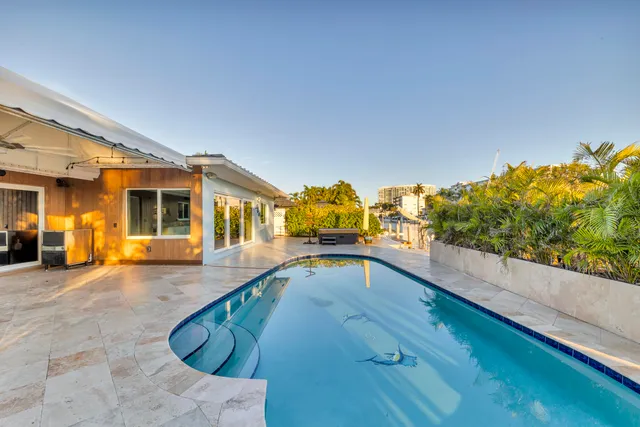 $1,899,990 | 2642 Northeast 3rd Street, Pompano Beach, FL 33062