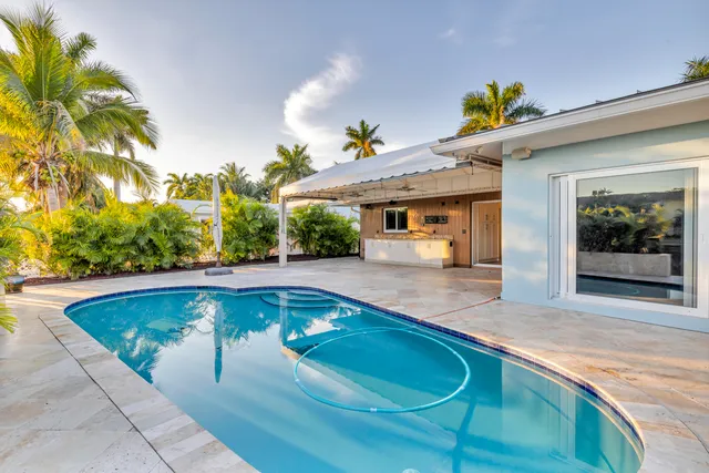 $1,899,990 | 2642 Northeast 3rd Street, Pompano Beach, FL 33062