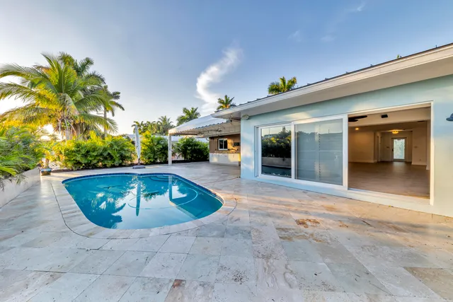 $1,899,990 | 2642 Northeast 3rd Street, Pompano Beach, FL 33062