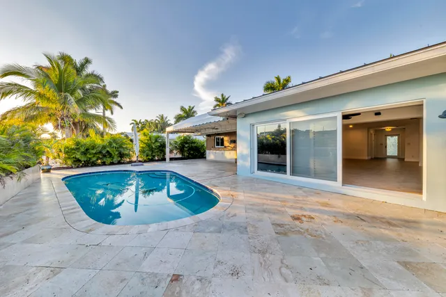 $1,899,990 | 2642 Northeast 3rd Street, Pompano Beach, FL 33062