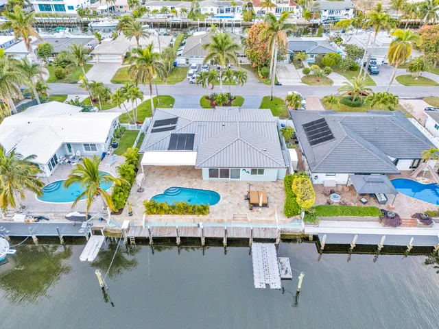 $1,899,990 | 2642 Northeast 3rd Street, Pompano Beach, FL 33062