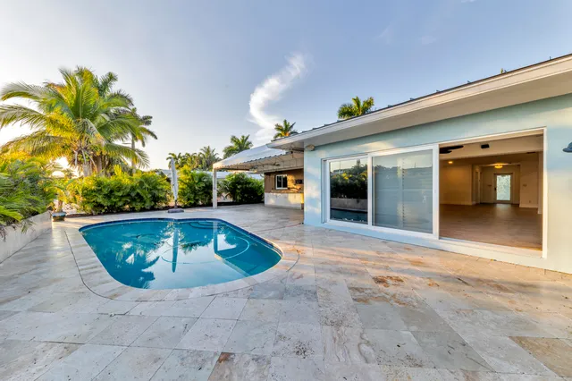 $1,899,990 | 2642 Northeast 3rd Street, Pompano Beach, FL 33062