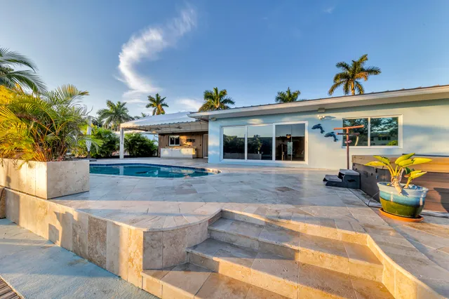 $1,899,990 | 2642 Northeast 3rd Street, Pompano Beach, FL 33062