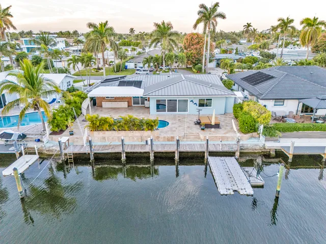 $1,899,990 | 2642 Northeast 3rd Street, Pompano Beach, FL 33062
