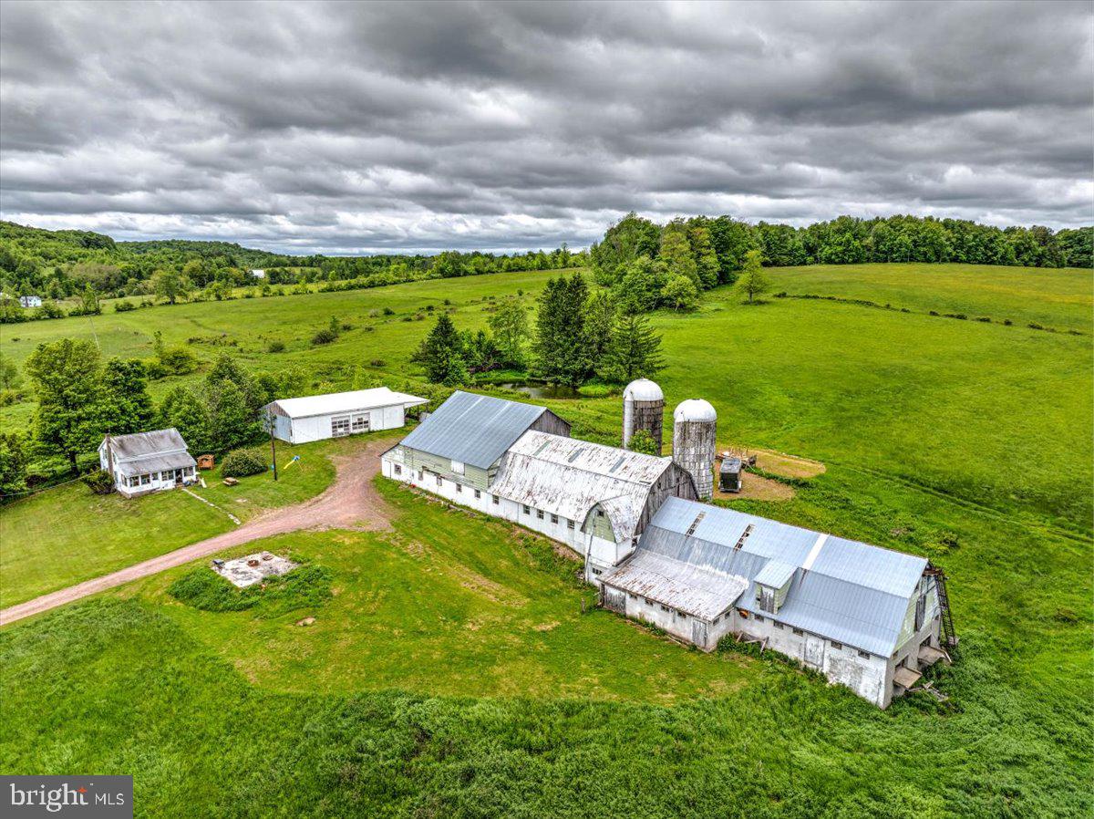 115 A Hellmers Hill Road Equinunk, PA 18417 - Photo 7 of 27