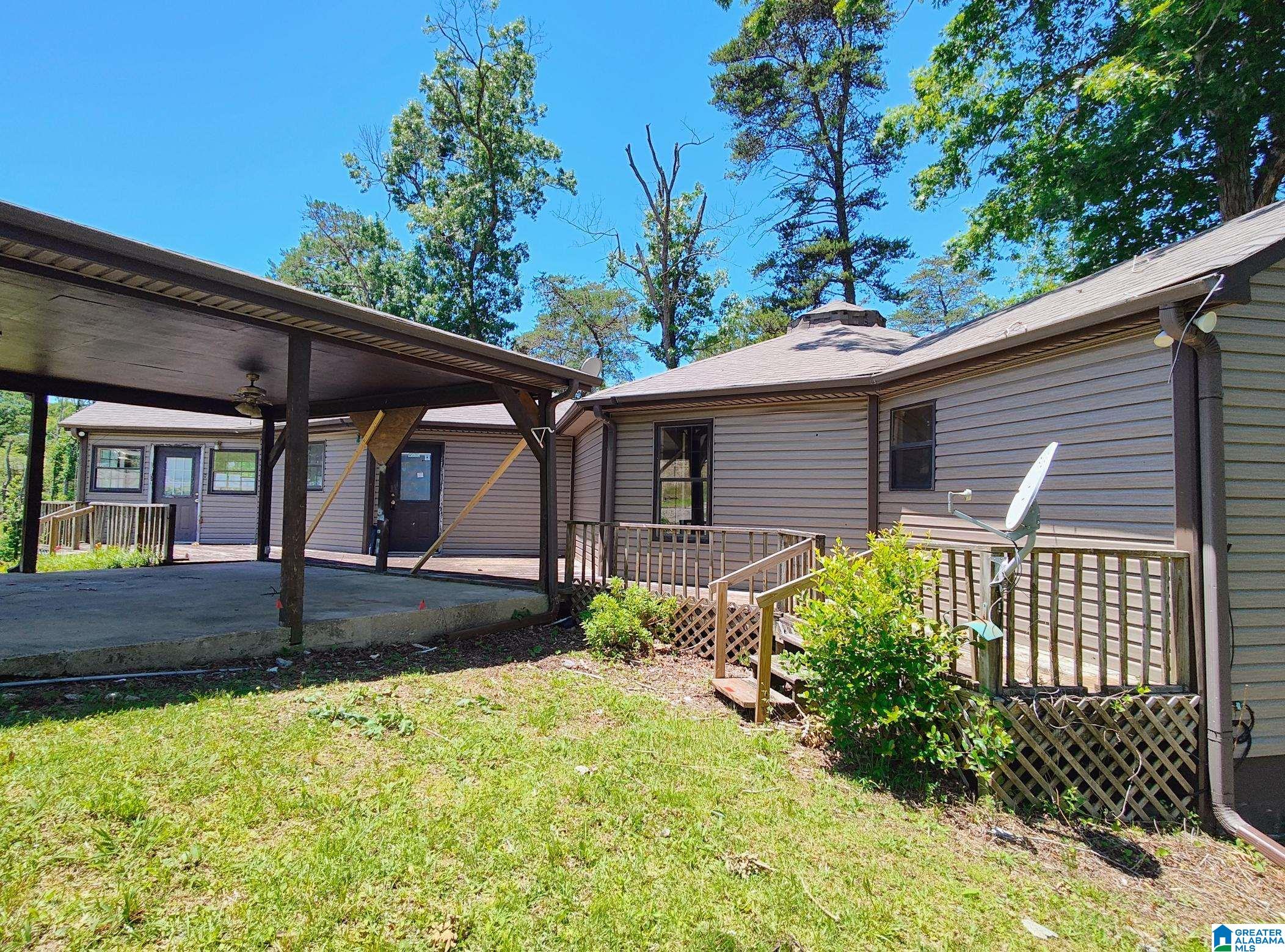 4145 Blackjack Road Trussville, AL 35173 - Photo 26 of 29