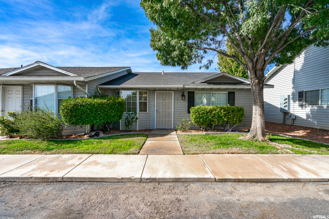 1015 South 1015 S River Road, Unit 1 St. George, UT 84790 - Photo 1 of 1