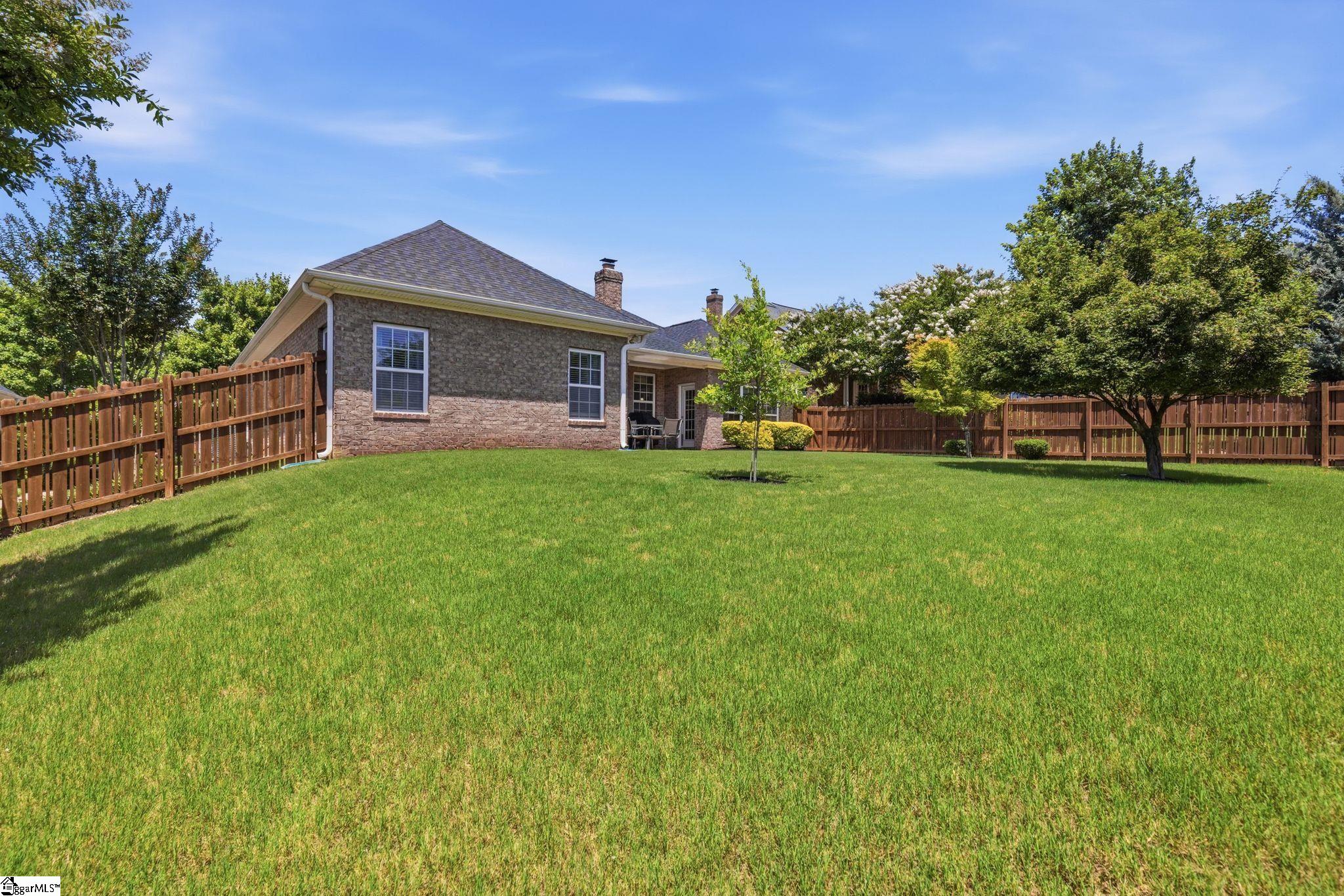 4 Cedarcrest Court Simpsonville, SC 29680 - Photo 37 of 37