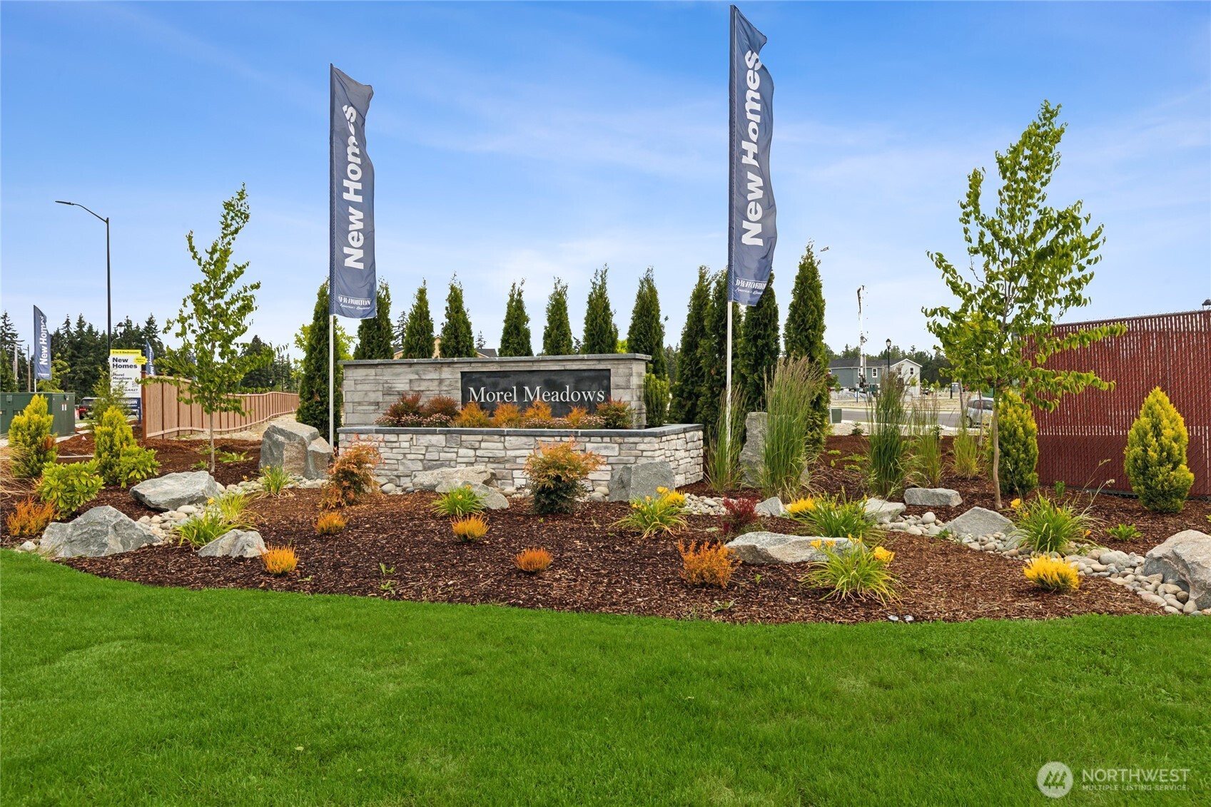 273 Cremini Loop Southeast, Unit 35 Lacey, WA 98513 - Photo 22 of 27