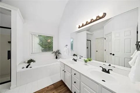 $550,000 | 3598 Green Pine Way, Suwanee, GA 30024