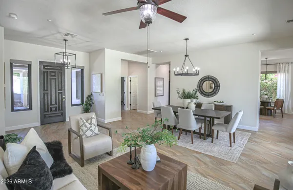 $899,900 | 40822 North Harbour Town Way, Anthem, AZ 85086