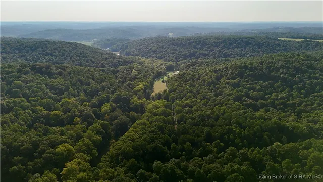 $199,900 | 2-2600 South County Road 1000 West, French Lick, IN 47432