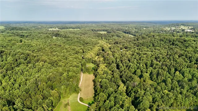 $199,900 | 2-2600 South County Road 1000 West, French Lick, IN 47432