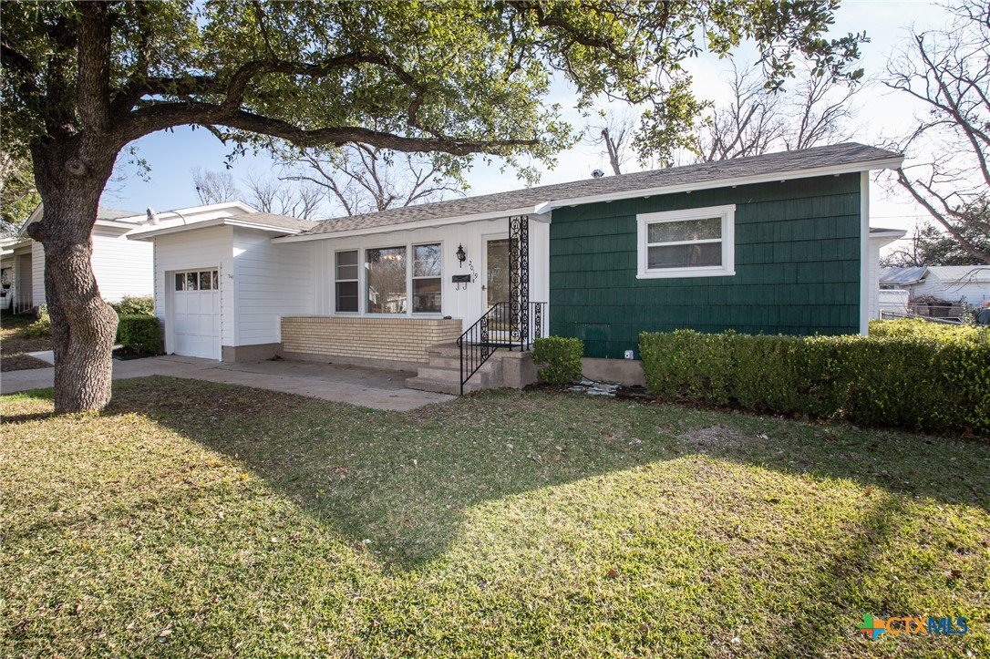 2019 South 9th Street Temple, TX 76504 - Photo 2 of 23