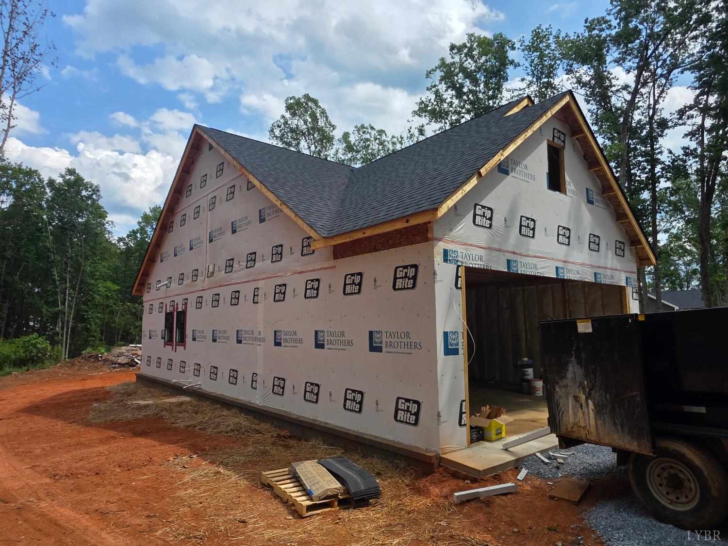 9999 Stonewall Road Concord, VA 24538 - Photo 14 of 14
