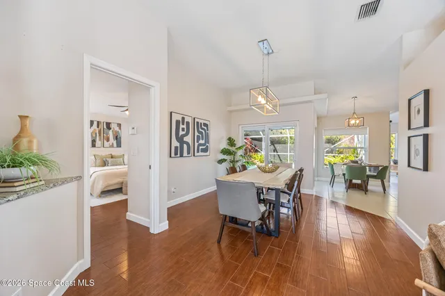 $525,000 | 4171 Ventana Boulevard, Rockledge, FL 32955