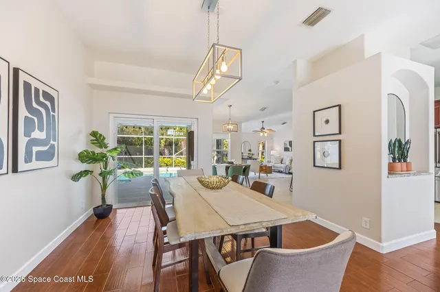 $525,000 | 4171 Ventana Boulevard, Rockledge, FL 32955