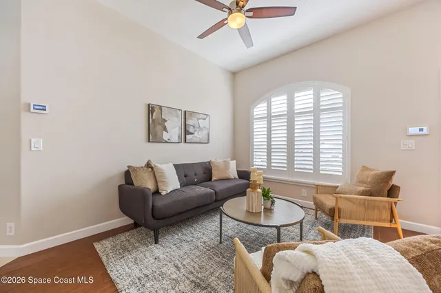 $525,000 | 4171 Ventana Boulevard, Rockledge, FL 32955