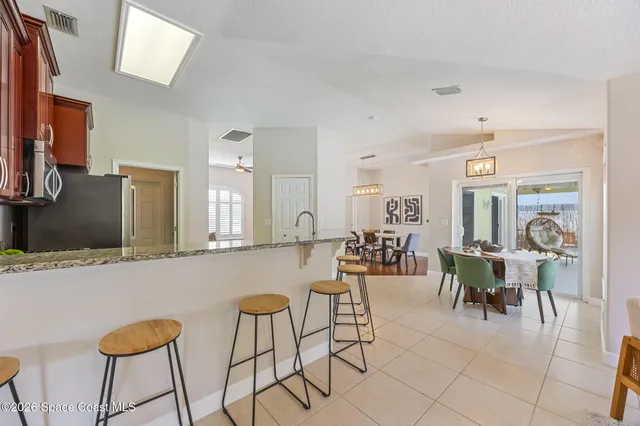 $525,000 | 4171 Ventana Boulevard, Rockledge, FL 32955