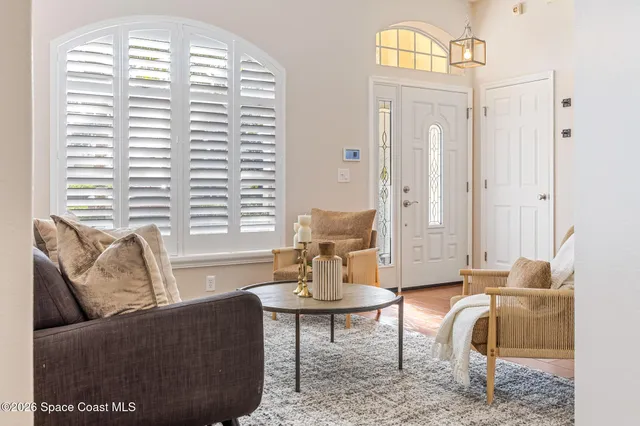 $525,000 | 4171 Ventana Boulevard, Rockledge, FL 32955