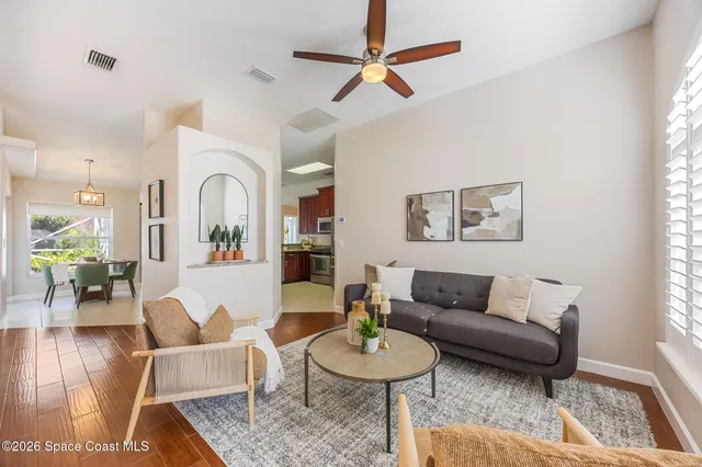 $525,000 | 4171 Ventana Boulevard, Rockledge, FL 32955