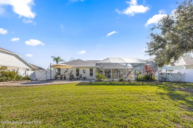 $525,000 | 4171 Ventana Boulevard, Rockledge, FL 32955