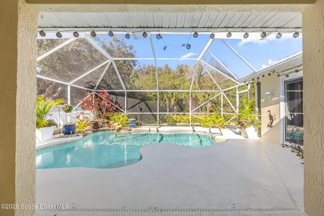 $525,000 | 4171 Ventana Boulevard, Rockledge, FL 32955
