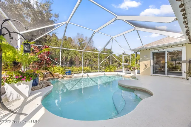 $525,000 | 4171 Ventana Boulevard, Rockledge, FL 32955