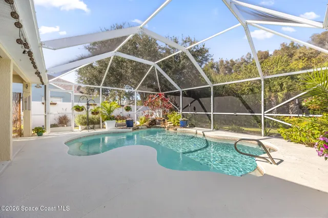 $525,000 | 4171 Ventana Boulevard, Rockledge, FL 32955