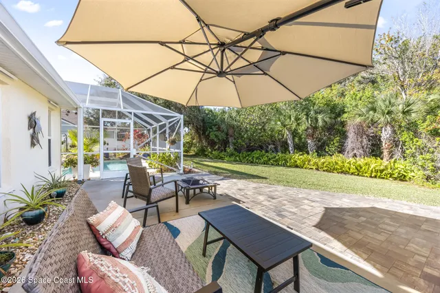 $525,000 | 4171 Ventana Boulevard, Rockledge, FL 32955