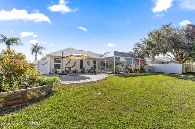 $525,000 | 4171 Ventana Boulevard, Rockledge, FL 32955