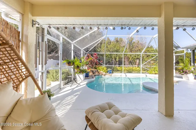 $525,000 | 4171 Ventana Boulevard, Rockledge, FL 32955