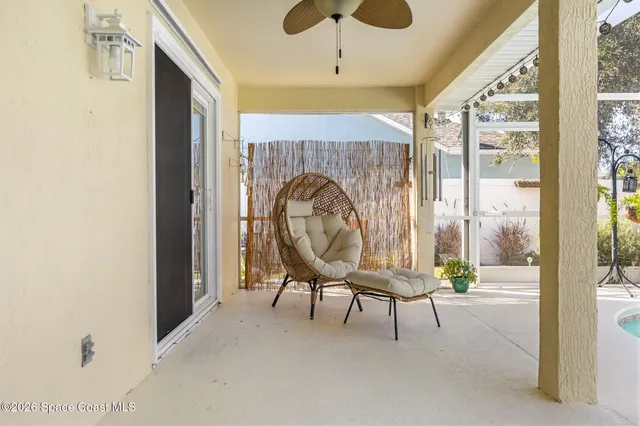 $525,000 | 4171 Ventana Boulevard, Rockledge, FL 32955