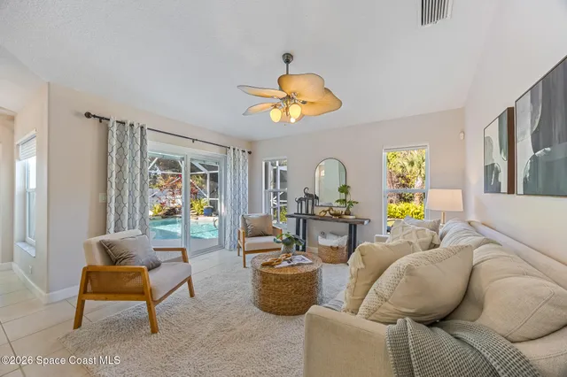 $525,000 | 4171 Ventana Boulevard, Rockledge, FL 32955