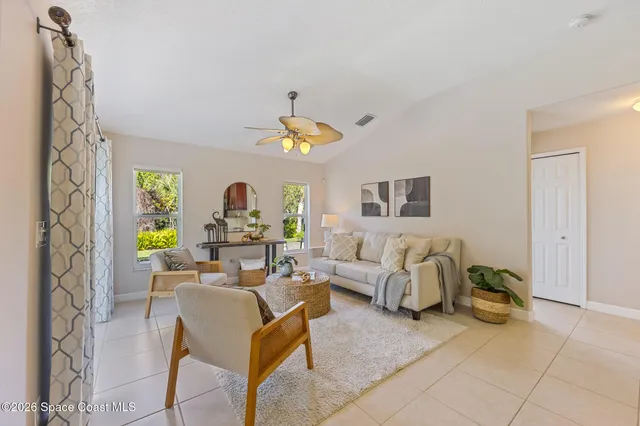 $525,000 | 4171 Ventana Boulevard, Rockledge, FL 32955
