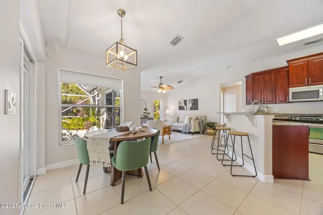 $525,000 | 4171 Ventana Boulevard, Rockledge, FL 32955