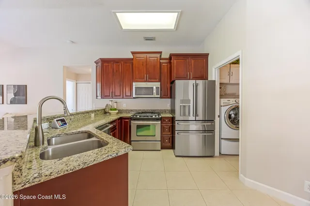 $525,000 | 4171 Ventana Boulevard, Rockledge, FL 32955