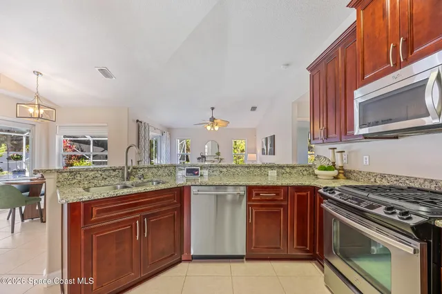 $525,000 | 4171 Ventana Boulevard, Rockledge, FL 32955