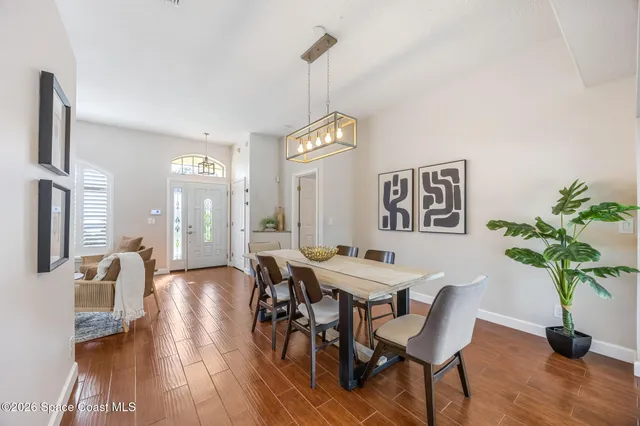 $525,000 | 4171 Ventana Boulevard, Rockledge, FL 32955