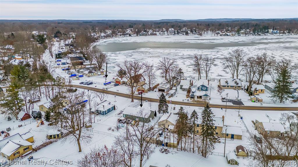 3565 Rush Lake Road Pinckney, MI 48169 - Photo 23 of 26