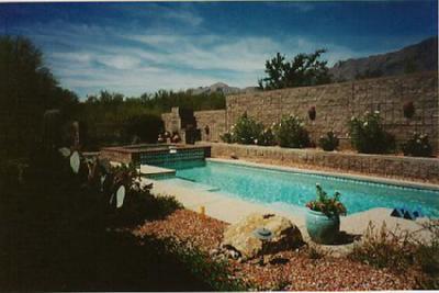 5117 North Pontatoc Road Tucson, AZ 85718 - Photo 2 of 2 Gallery Image 2